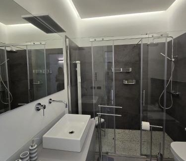Cuneo Apartamento | Modern flat with a stunning view in Cuneo center