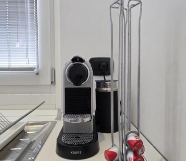 Cuneo Apartamento | Modern flat with a stunning view in Cuneo center