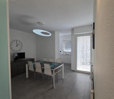 Cuneo Apartamento | Modern flat with a stunning view in Cuneo center