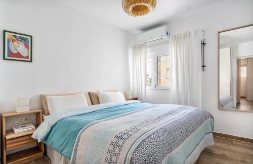 Almunecar Apartamento | Modern Flat with Big Terrace and Magical View