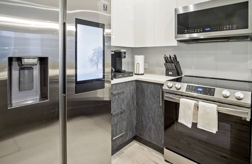 Fort Worth Casa | Modern Fort Worth Townhome 2 bedroom 2.5 bath - Comfortable Stay