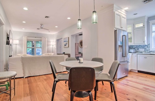 Croissant Park Casa | Modern Ft Lauderdale Escape w/ Deck & Grill!