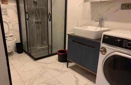 Safi Apartamento | Modern & Fully Equipped flat