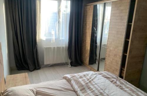 Safi Apartamento | Modern & Fully Equipped flat
