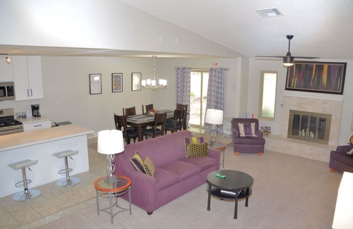 Green Valley North Casa | 4 habitaciones de lujo en Green Valley, Henderson - Single Story Home