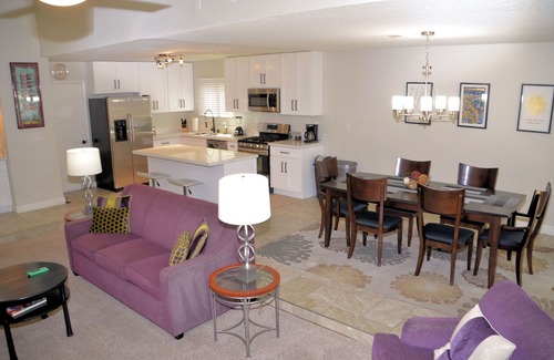 Green Valley North Casa | 4 habitaciones de lujo en Green Valley, Henderson - Single Story Home
