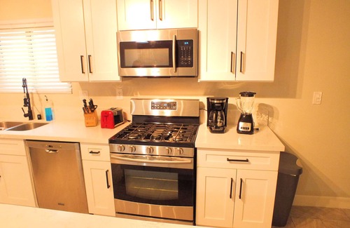 Green Valley North Casa | 4 habitaciones de lujo en Green Valley, Henderson - Single Story Home