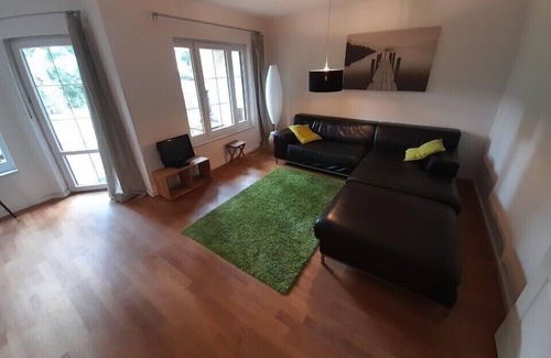Wilhelmshorst Casa | Moderno apartamento amueblado, situado en Wilhelmshorst
