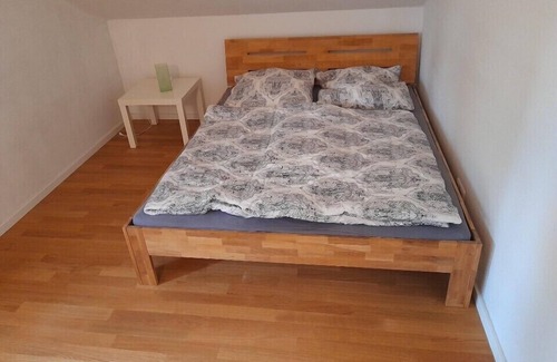 Wilhelmshorst Casa | Moderno apartamento amueblado, situado en Wilhelmshorst
