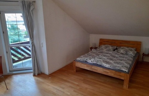 Wilhelmshorst Casa | Moderno apartamento amueblado, situado en Wilhelmshorst