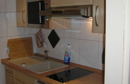 Mittelberg Apartamento | Decoración moderna, balcón. maravillosa vista a la montaña en verano - Bergbahnticket inc.