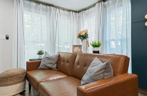 Caldwell Casa | Modern Gatsby 2b15b Caldwell Near Golf Course!