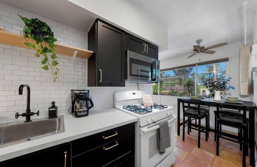 San Diego Casa | Modern Gem | Close to Downtown
