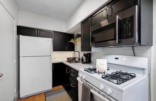 San Diego Casa | Modern Gem | Close to Downtown