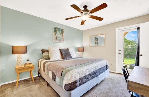 Lynn Haven Casa | Modern Getaway North of Panama City Beach