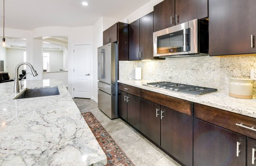 Power Ranch Casa | Modern Gilbert Home Rental w/ Community Amenities!