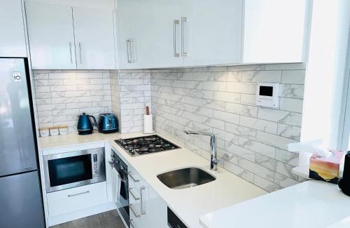 Southport Apartamento | Modern Gold Coast Apartment with great Amenities