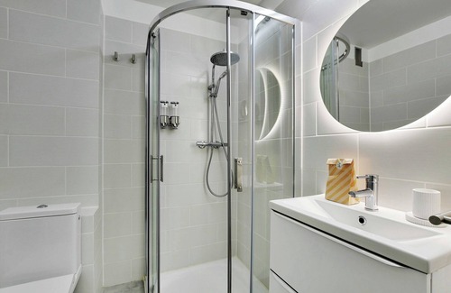 Meudon-la-Foret Apartamento | Modern "green Suites" Residence - Meudon/velizy