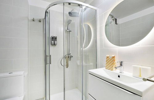 Meudon-la-Foret Apartamento | Modern "green Suites" Residence - Meudon/velizy