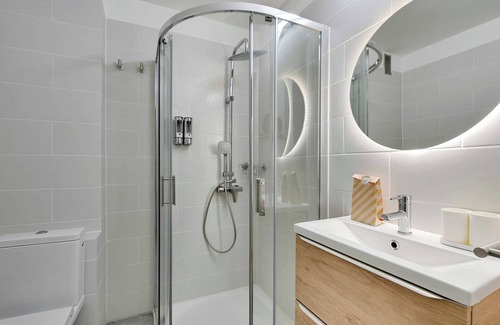 Meudon-la-Foret Apartamento | Modern "green Suites" Residence - Meudon/velizy
