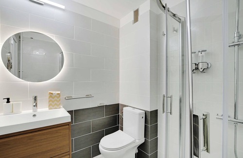 Meudon-la-Foret Apartamento | Modern "green Suites" Residence - Meudon/velizy