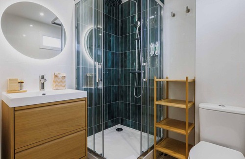 Meudon-la-Foret Apartamento | Modern "green Suites" Residence - Meudon/velizy