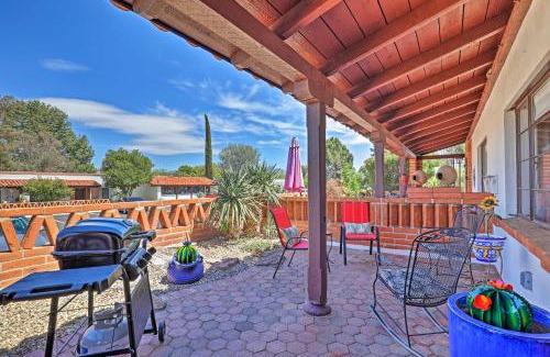 Haven Green Valley East Apartamento | Modern Green Valley Condo - Near National Park!