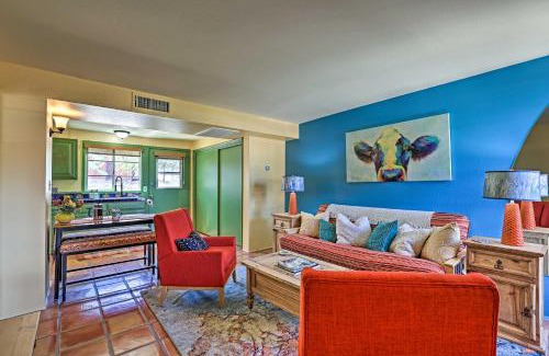 Haven Green Valley East Apartamento | Modern Green Valley Condo - Near National Park!