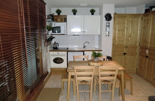 Les Deux Alpes Apartamento | Moderno Apartamento Planta Baja en Gran ubicación- perfecto para familias o parejas