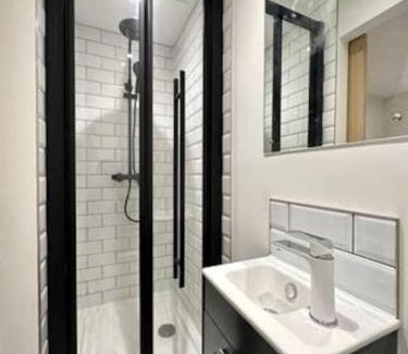 Midsomer Norton Apartamento | Modern Ground Floor Apartment