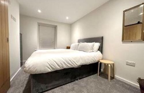 Midsomer Norton Apartamento | Modern Ground Floor Apartment