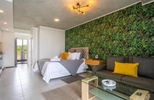 Hillhead Apartamento | Modern Ground Floor Studio Apartment