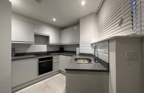 Midsomer Norton Apartamento | Modern Ground Floor Apartment