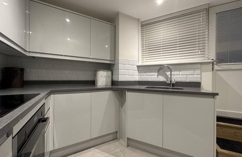 Midsomer Norton Apartamento | Modern Ground Floor Apartment