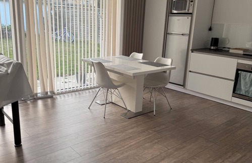 Oberricklingen Apartamento | Casa de huéspedes moderna de 70 m² al S-Bahn 3 min