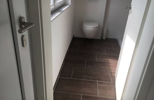 Oberricklingen Apartamento | Casa de huéspedes moderna de 70 m² al S-Bahn 3 min