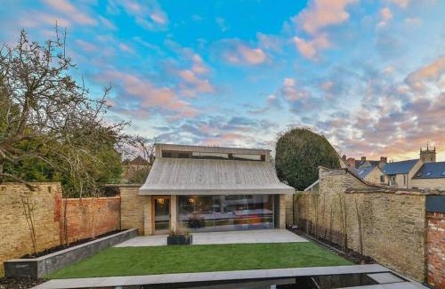 Woodstock Apartamento | Modern Guest House