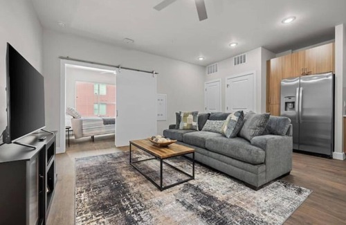 Eighth Avenue Apartamento | Modern Gulch Retreat Steps to Broadway