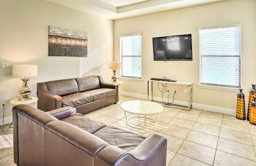 Haines City Casa | Modern Haines City Home with Pool and Lanai!