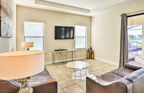 Haines City Casa | Modern Haines City Home with Pool and Lanai!