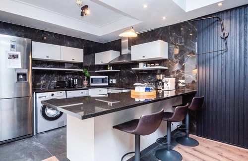 Victoria and Alfred Waterfront Apartamento | Modern Harbour Hideaway
