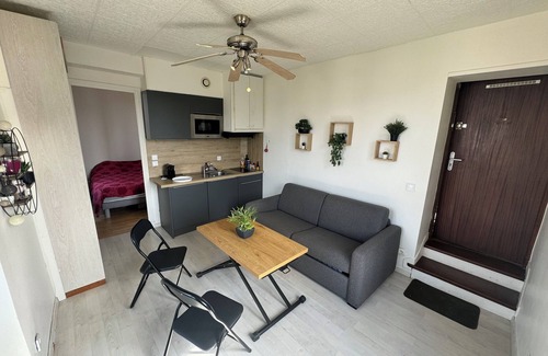La Chapelle-en-Serval Apartamento | Modern house CDG Astérix JO