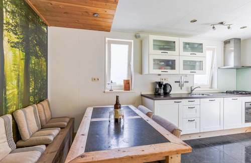 Aywaille Casa | Modern holiday home with terrace and river views