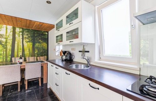 Aywaille Casa | Modern holiday home with terrace and river views