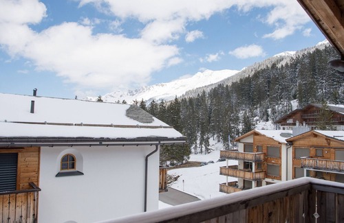 Lenzerheide Apartamento | Modern holiday apartment Scalottas Lenzerheide
