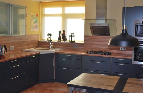 Ooltgensplaat Casa | Modern Holiday Home in Ooltgensplaat