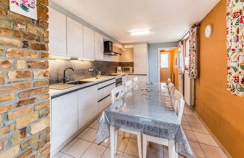 Lavacherie Casa | Quédate en Scenic Lavacherie