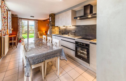 Lavacherie Casa | Quédate en Scenic Lavacherie