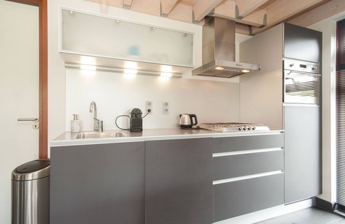 Schoorl Casa | Moderna casa de vacaciones entre Schoorl y Bergen