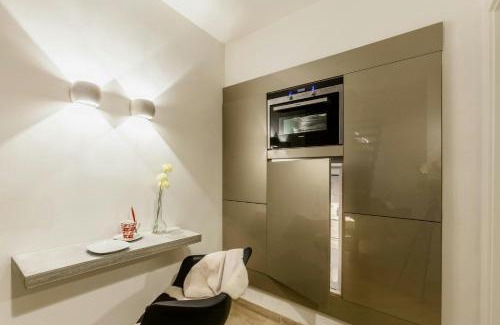 Zella-Mehlis Casa | Modern Holiday Home At Thuringian Rennsteig
